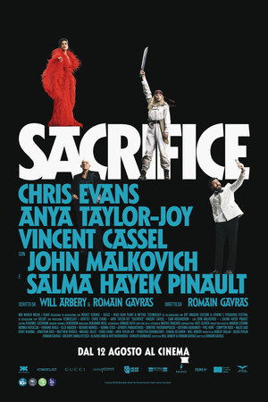 <Images posters