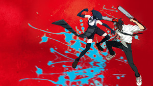 Chainsaw Man The Movie Reze Arc (2025) เชนซอว์ แมน เดอะ มูฟวี่ เรื่องราวของเรเซ่