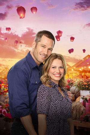 poster A Valentine's Match