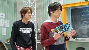 Kamen Rider: 28×17