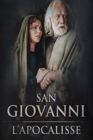 San Giovanni - L'apocalisse 2004