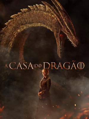 poster House of the Dragon