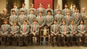 The Penguin Lessons (2025) เพื่อนซี้ต่างไซส์ เติมพลังใจให้ชีวิต