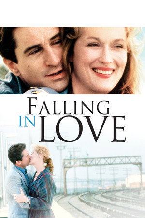 Falling in Love