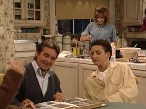 Boy Meets World: 3×8