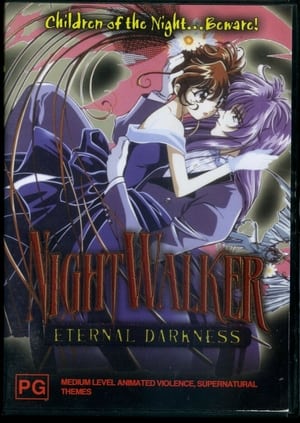 NightWalker - Eternal Darkness film complet