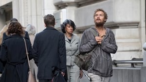 Iron Fist: Stagione 1 x Episodio 1