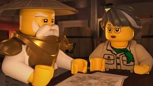 Ninjago: Masters of Spinjitzu Distress Calls