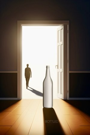 Poster di Bottled