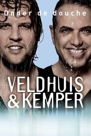 Image Veldhuis & Kemper: Onder de douche