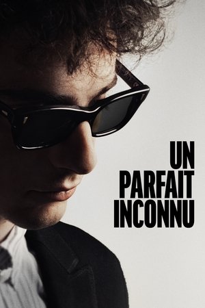 poster A Complete Unknown