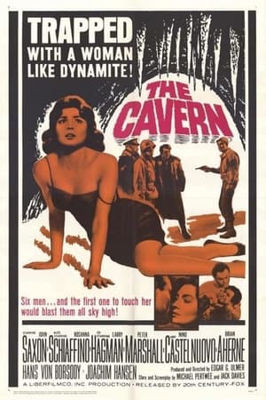 The Cavern