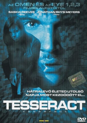 Poster Tesseract 2003