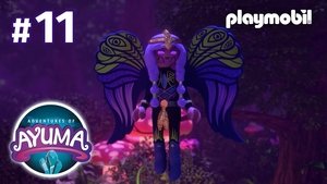 Adventures of Ayuma: 1×11