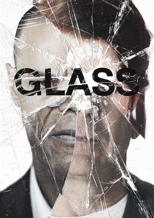 Glass Poster