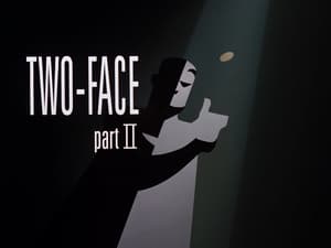 Batman: The Animated Series: 1×18