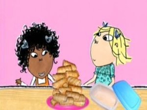 Charlie and Lola: 1×12