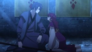 Yona of the Dawn: 1×2