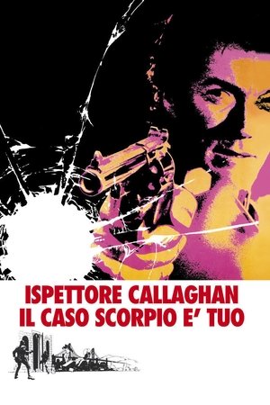 Image Ispettore Callaghan: Il caso Scorpio è tuo!!