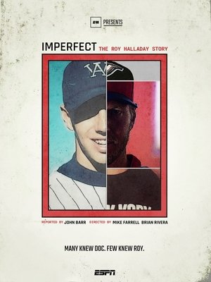 Nonton film Imperfect: The Roy Halladay Story (2020) terbaru sub indo Nonton film Imperfect: The Roy Halladay Story (2020) terbaru sub indo