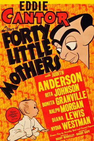Forty Little Mothers