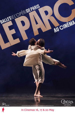 Paris Opera Ballet: Le Parc (2026)