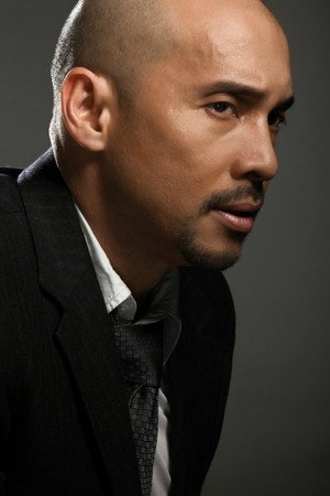Photo de Bart Guingona