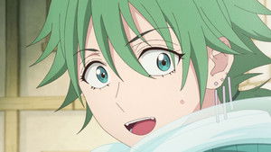 Champignon no Majo Episódio 10