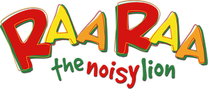 Raa Raa the Noisy Lion