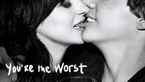 poster You're the Worst