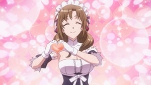 Tsuujou Kougeki ga Zentai Kougeki de Ni-kai Kougeki no Okaasan wa Suki Desu ka? – Episódio 10