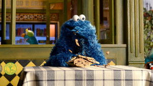 Sesame Street: 46×4