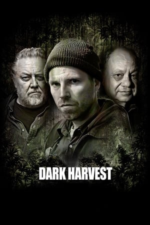 Poster Dark Harvest (2016)