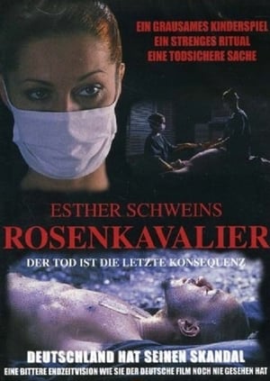 Poster Rosenkavalier (1997)