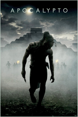 poster Apocalypto