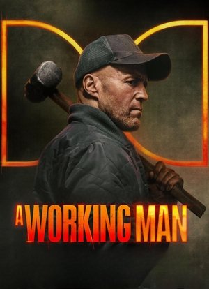 poster A Working Man