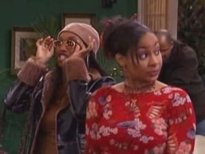 That's So Raven Dissin' Cousins