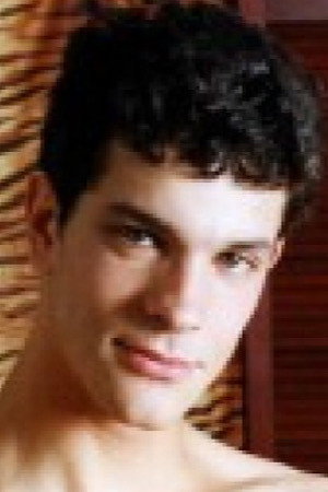 Florent Charpentier portrait