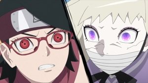 Boruto: Naruto Next Generations: Saison 1 Episode 90