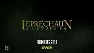 Leprechaun Returns