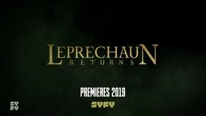 Leprechaun Returns Película Completa HD 1080p [MEGA] [LATINO] 2018