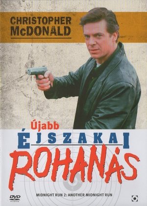 Újabb éjszakai rohanás 1994