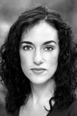 Iona Thonger portrait