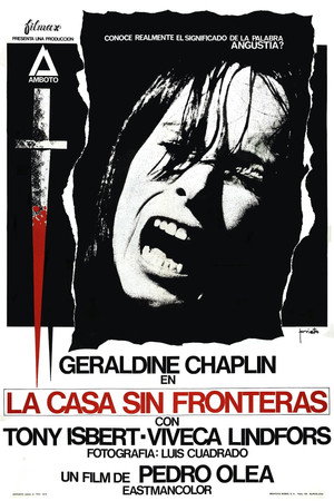 La casa sin fronteras