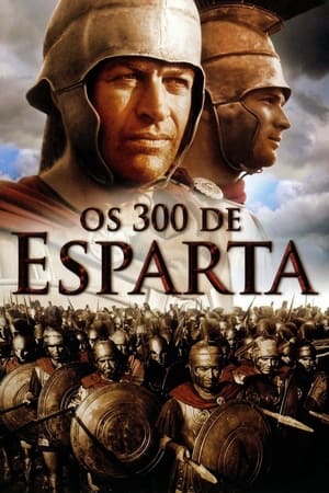 Assista Os 300 de Esparta Online Grátis