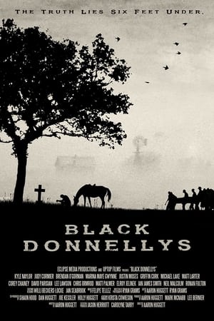 Poster Black Donnellys (2017)