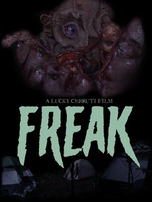 Freak stream