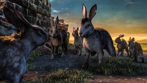 Watership Down The Journey and the Raid