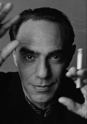 Image Derek Jarman: A Portrait