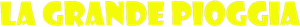 E As Chuvas Chegaram — Logos 1